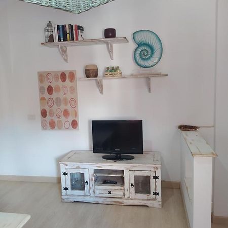 Shared Apartmentl Moana Корралехо Екстер'єр фото