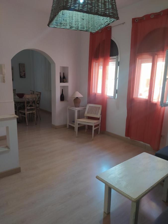 Shared Apartmentl Moana Корралехо Екстер'єр фото