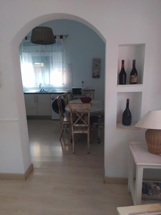 Shared Apartmentl Moana Корралехо Екстер'єр фото