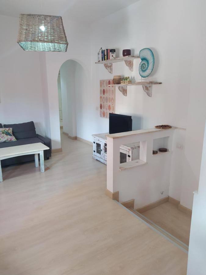 Shared Apartmentl Moana Корралехо Екстер'єр фото