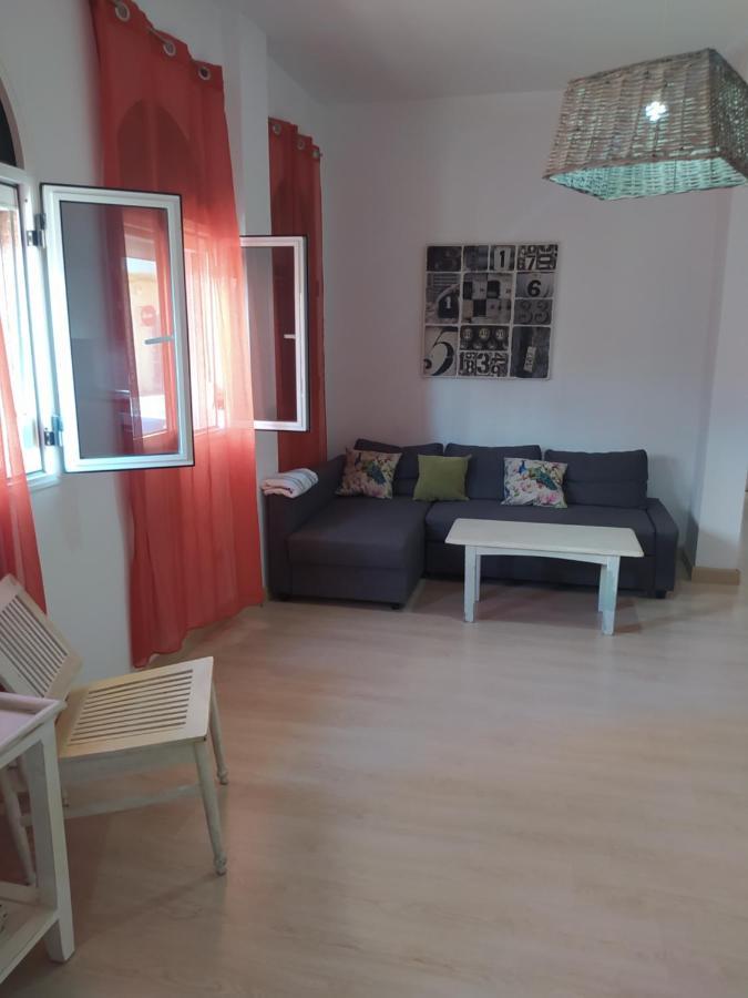 Shared Apartmentl Moana Корралехо Екстер'єр фото
