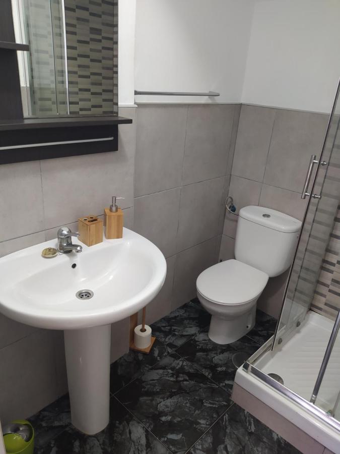Shared Apartmentl Moana Корралехо Екстер'єр фото