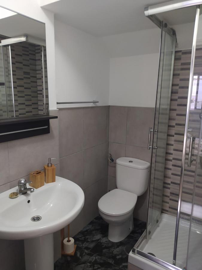 Shared Apartmentl Moana Корралехо Екстер'єр фото
